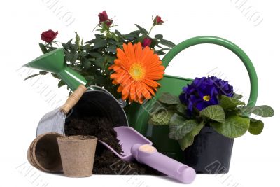 Gardening tools 5