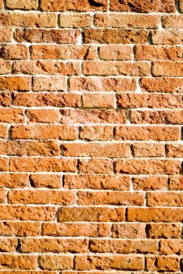 Brick Wall 2