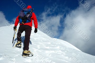 Mountaineer