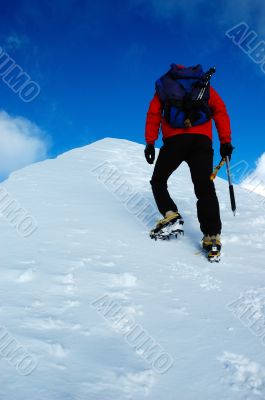 Mountaineer