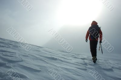 Mountaineer