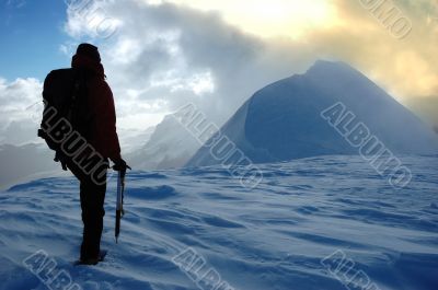 Mountaineer