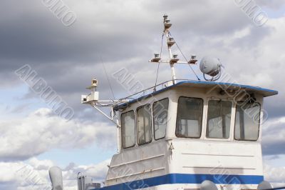 wheelhouse