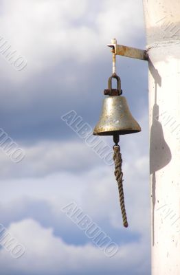 ship`s bell