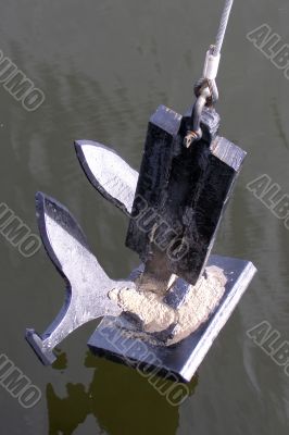 anchor