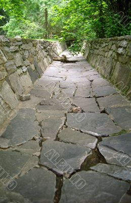 Riverbed