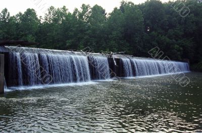 Waterfall
