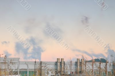 Factory