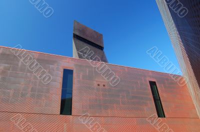 modern architecture