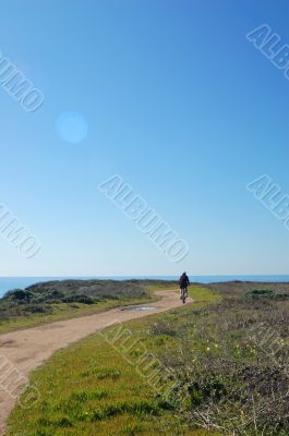 country trail