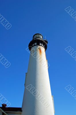 pigeon point lighthouse