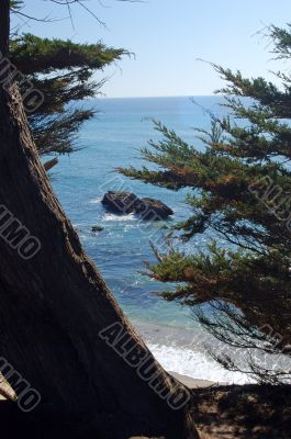 Coastal Views