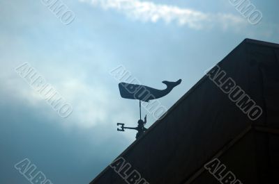 weathervane