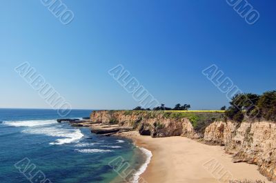 Coastal Views