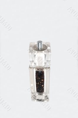 Pepper Grinder