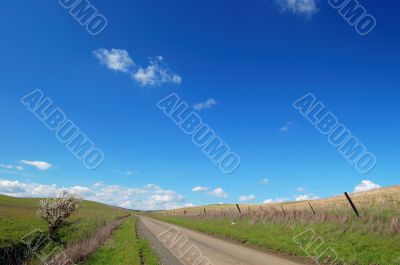 Country Road