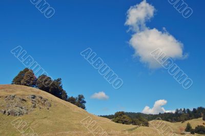 mount tamapalais
