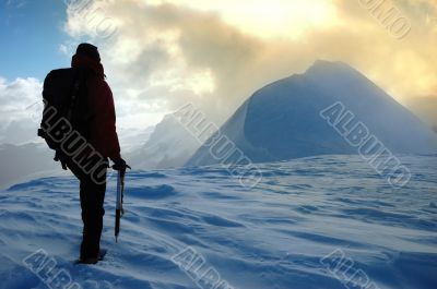 Mountaineer