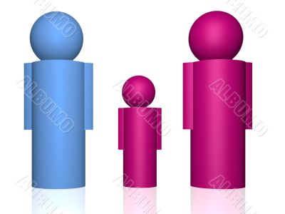 Family group