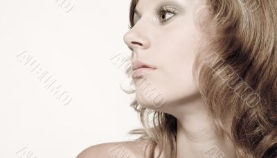 Welness Woman