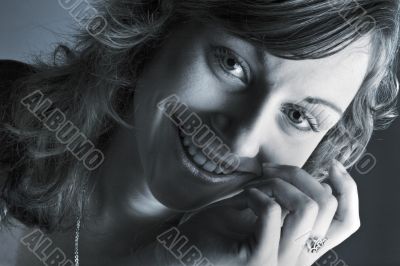 Low Key Smile 2