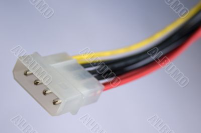 Power connector 3