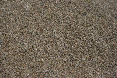 Sand texture