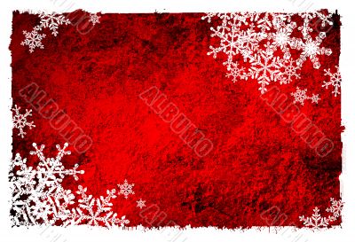 Christmas abstract Background