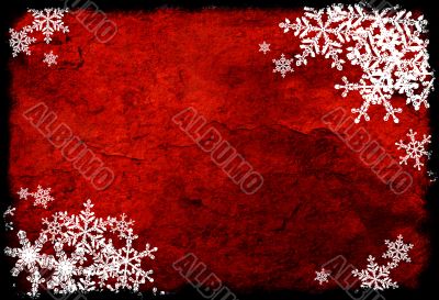 Christmas abstract Background