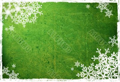 Christmas abstract Background