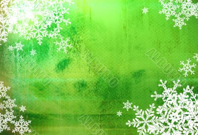 Christmas abstract Background