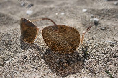 spectacles