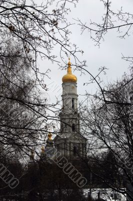 Kharkov church