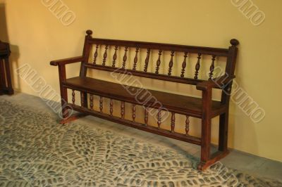 bench