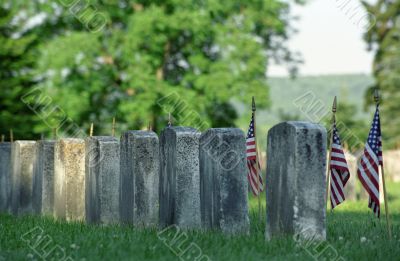 Military Cemetary