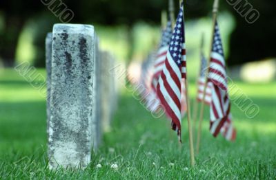 Military Cemetary