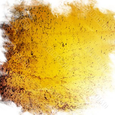 Abstract Background frame