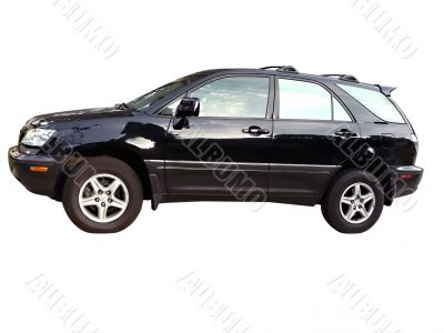 suv truck