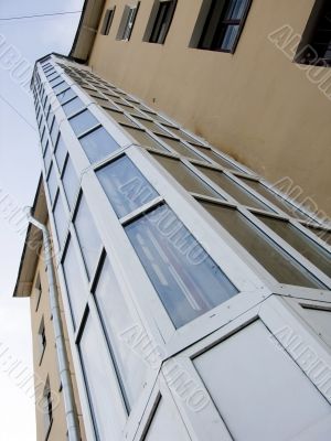 elevator