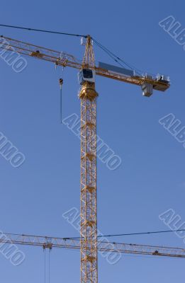 lifting crane