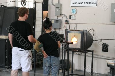 Glass Makers