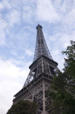 Eiffel Tower