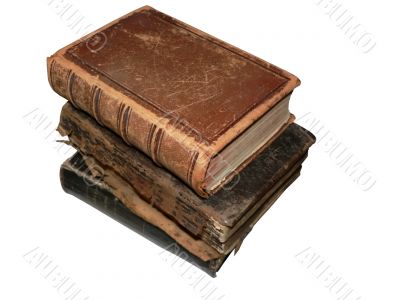 antique books 2