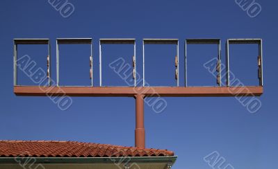 Sign Missing Letters