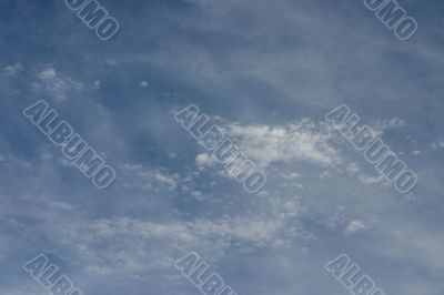 Small clouds