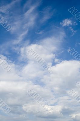 high stratocumulus