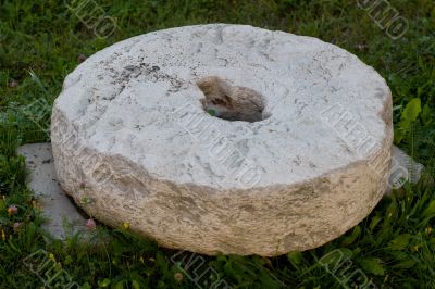 The millstone