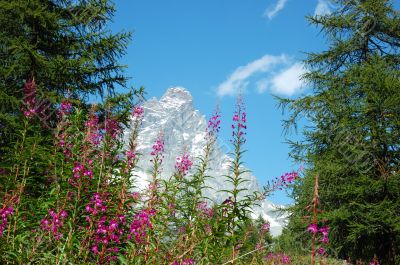 Matterhorn