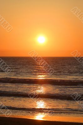 Sunrise