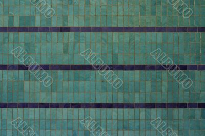tiled pattern